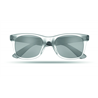 Lustrzane okulary przeciwsłon AMERICA TOUCH