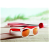 Lustrzane okulary przeciwsłon AMERICA TOUCH