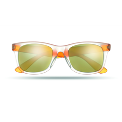 Lustrzane okulary przeciwsłon AMERICA TOUCH