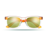 Lustrzane okulary przeciwsłon AMERICA TOUCH