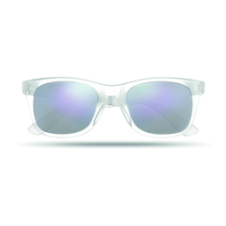 Lustrzane okulary przeciwsłon AMERICA TOUCH