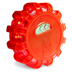 Awaryjne światło do samochodu 5LIGHTS