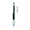 Długopis poziomica z linijką TOOLPEN