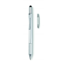 Długopis poziomica z linijką TOOLPEN