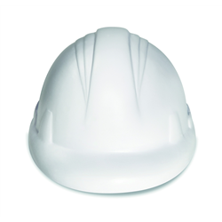 Antystres kask z PU MINEROSTRESS