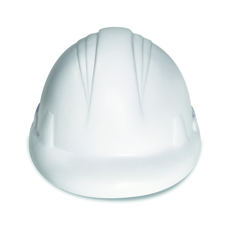 Antystres kask z PU MINEROSTRESS