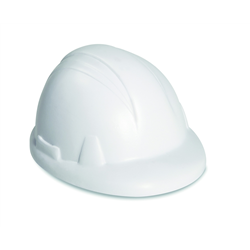 Antystres kask z PU MINEROSTRESS