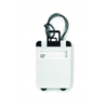Zawieszka do bagażu, plastikow TRAVELLER