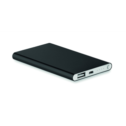 Płaski Powerbank 4000mAh POWERFLAT