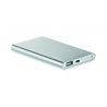 Płaski Powerbank 4000mAh POWERFLAT