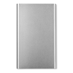 Płaski Powerbank 4000mAh POWERFLAT