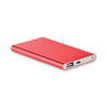 Płaski Powerbank 4000mAh POWERFLAT
