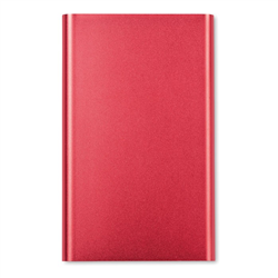 Płaski Powerbank 4000mAh POWERFLAT