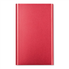 Płaski Powerbank 4000mAh POWERFLAT