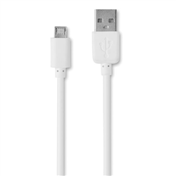 Płaski Powerbank 4000mAh POWERFLAT