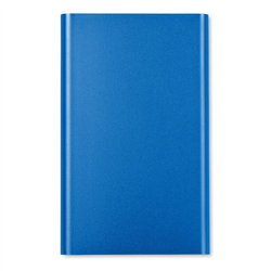 Płaski Powerbank 4000mAh POWERFLAT