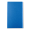 Płaski Powerbank 4000mAh POWERFLAT