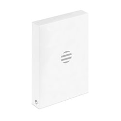 Płaski Powerbank 4000mAh POWERFLAT