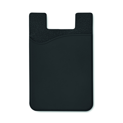 Silikonowe etui do kart płatni SILICARD
