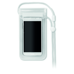 Wodoodporne etui na smartfon COLOURPOUCH