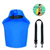 Wodoszczelna torba PVC 10L SCUBA