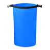 Wodoszczelna torba PVC 10L SCUBA