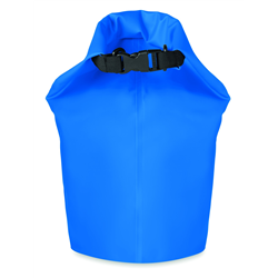Wodoszczelna torba PVC 10L SCUBA