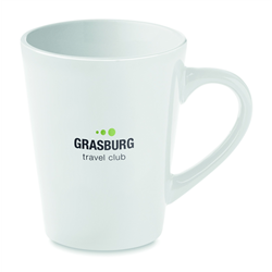 Kubek ceramiczny 180ml TAZA