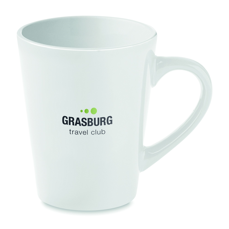 Kubek ceramiczny 180ml TAZA
