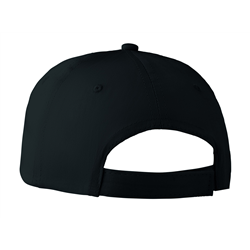 Czapka baseballowa 6 paneli BASIE