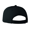 Czapka baseballowa 6 paneli BASIE