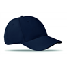 Czapka baseballowa 6 paneli BASIE
