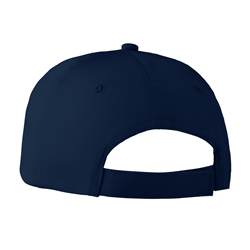 Czapka baseballowa 6 paneli BASIE