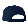 Czapka baseballowa 6 paneli BASIE