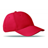 Czapka baseballowa 6 paneli BASIE
