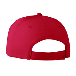 Czapka baseballowa 6 paneli BASIE