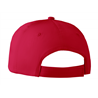 Czapka baseballowa 6 paneli BASIE