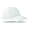 Czapka baseballowa 6 paneli BASIE