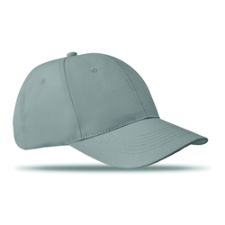 Czapka baseballowa 6 paneli BASIE