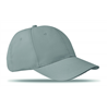 Czapka baseballowa 6 paneli BASIE