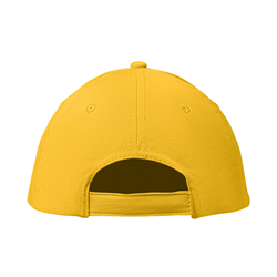 Czapka baseballowa 6 paneli BASIE