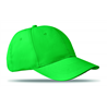 Czapka baseballowa 6 paneli BASIE