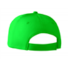 Czapka baseballowa 6 paneli BASIE