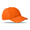 Czapka baseballowa 6 paneli BASIE
