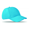 Czapka baseballowa 6 paneli BASIE