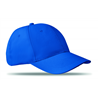 Czapka baseballowa 6 paneli BASIE