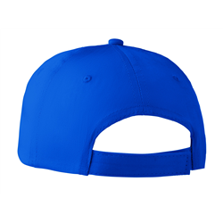Czapka baseballowa 6 paneli BASIE