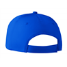 Czapka baseballowa 6 paneli BASIE