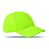 Czapka baseballowa 6 paneli BASIE