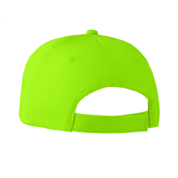 Czapka baseballowa 6 paneli BASIE